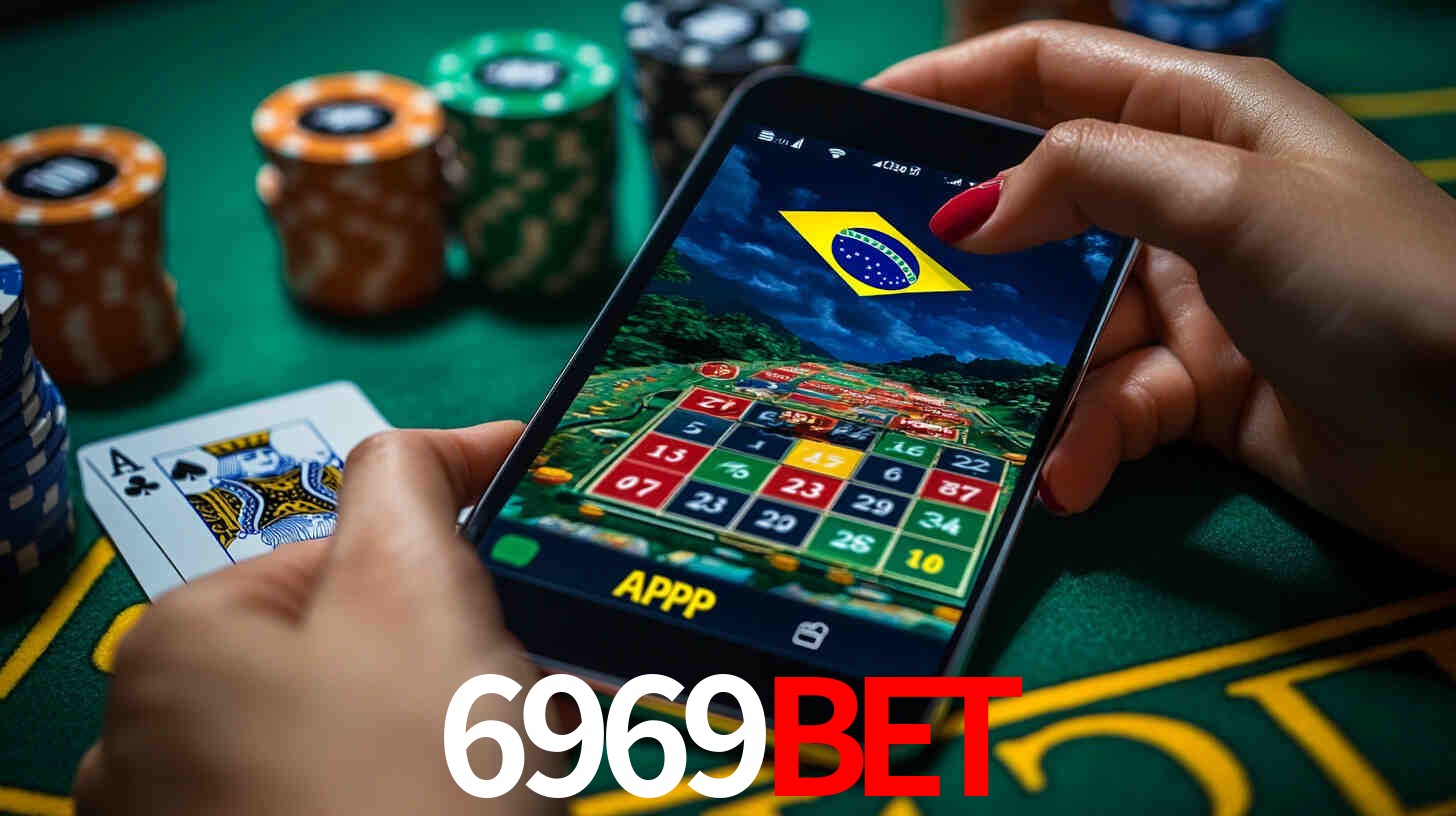 A Popularidade dos Caça-Níqueis no 6969BET