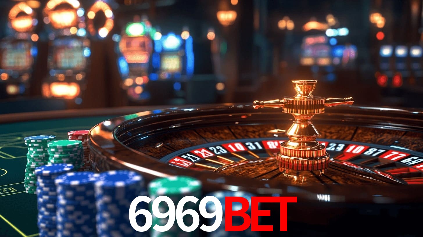 6969BET