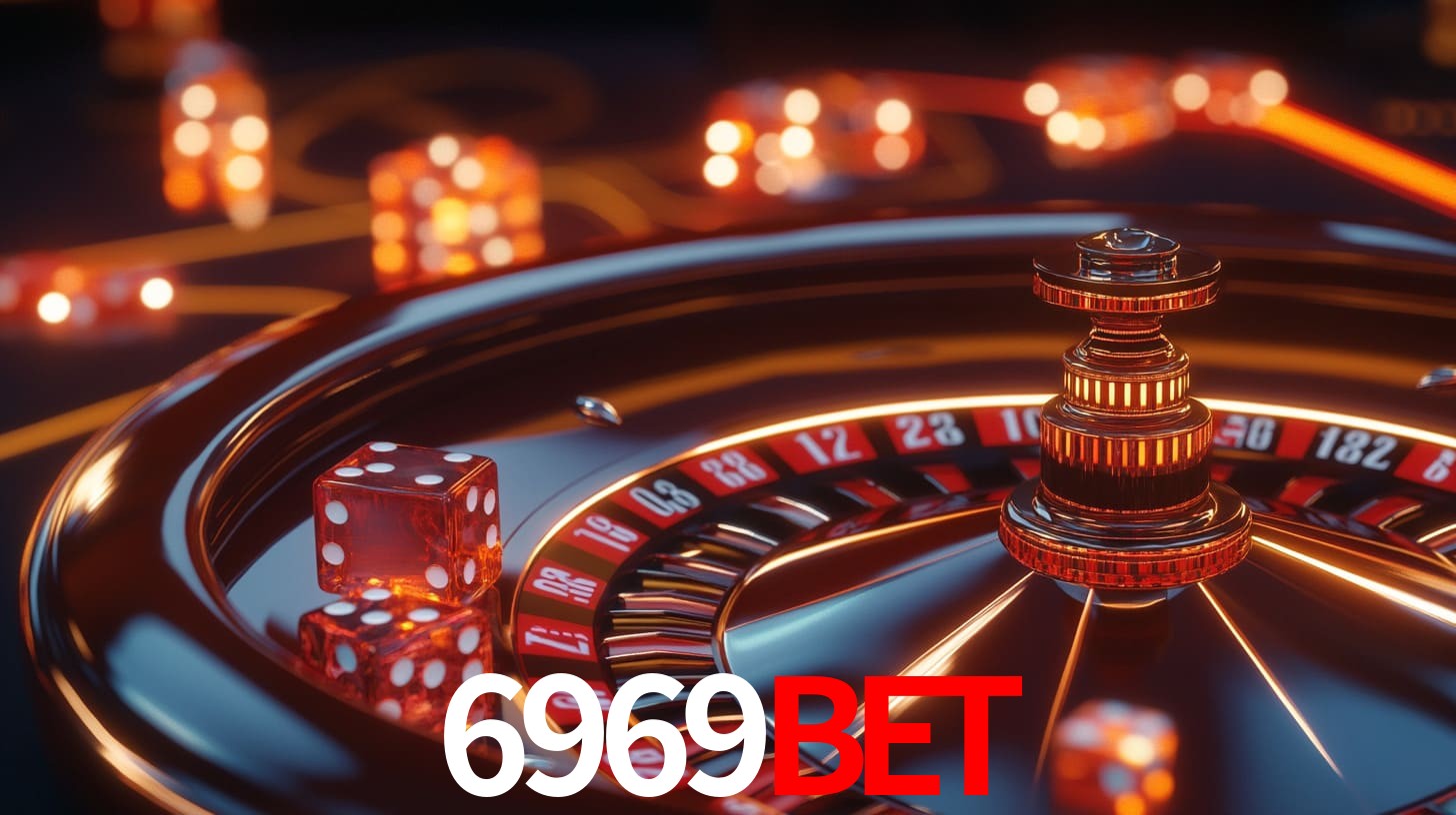 Live Casino 6969BET