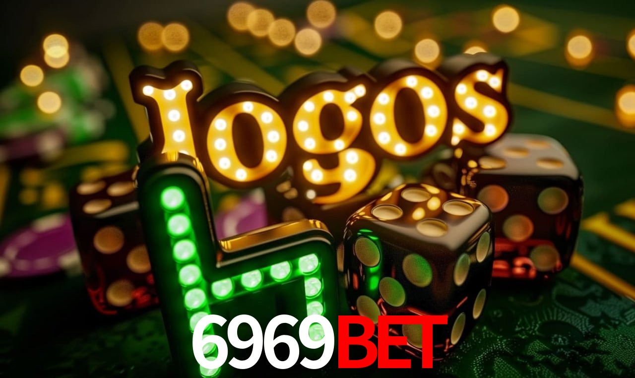 Estatísticas do Jogo 6969BET