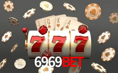 Descubra a Magia dos Jogos de Arcade no 6969BET