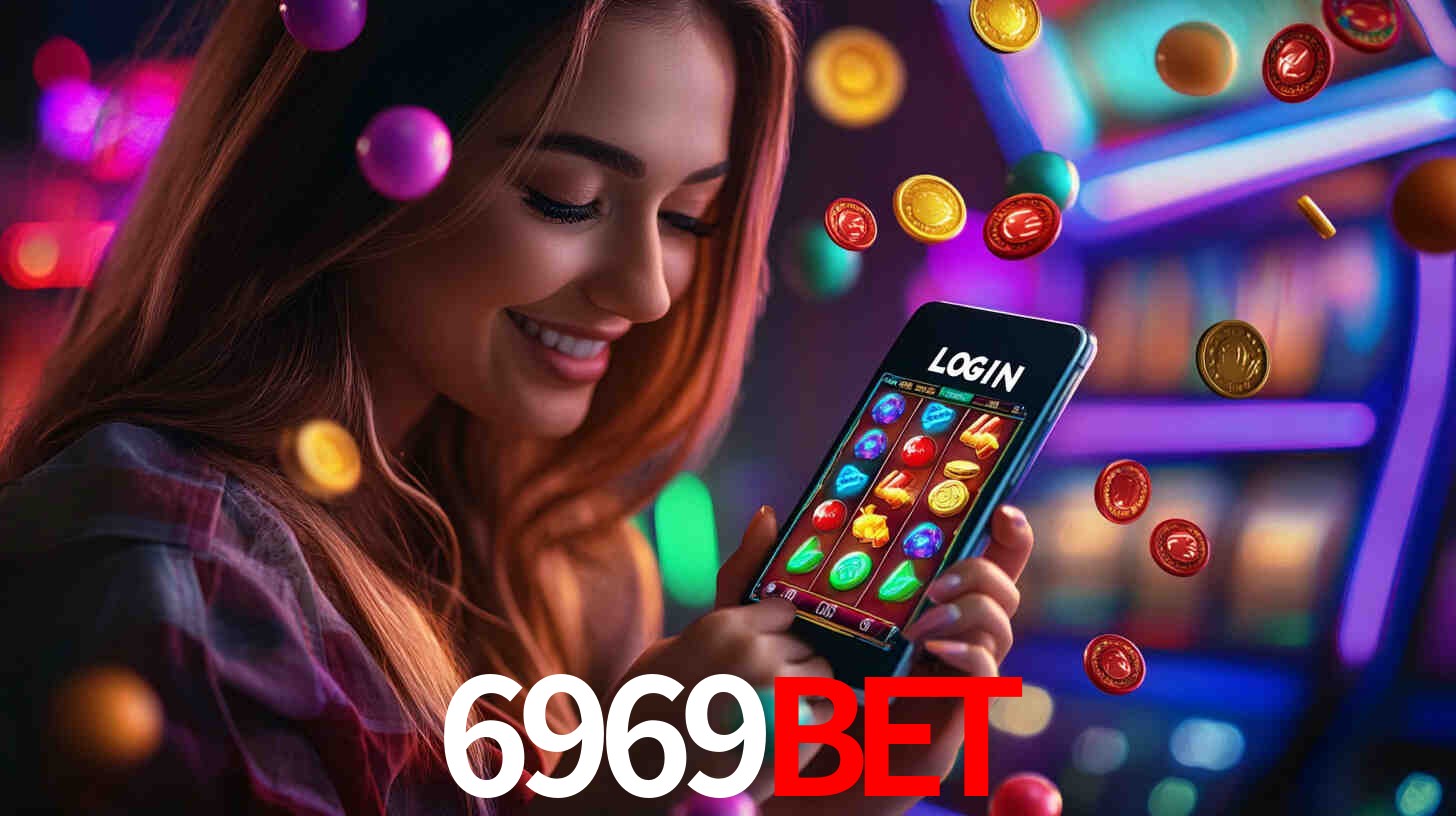 6969BET.COM