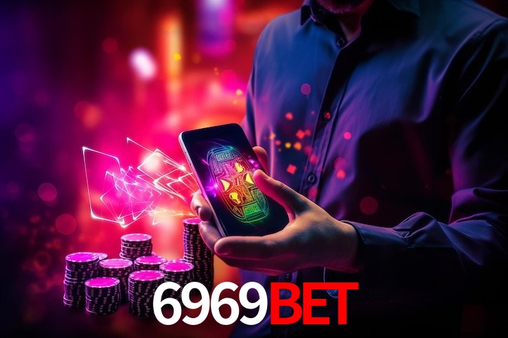 Casino Ao Vivo 6969BET