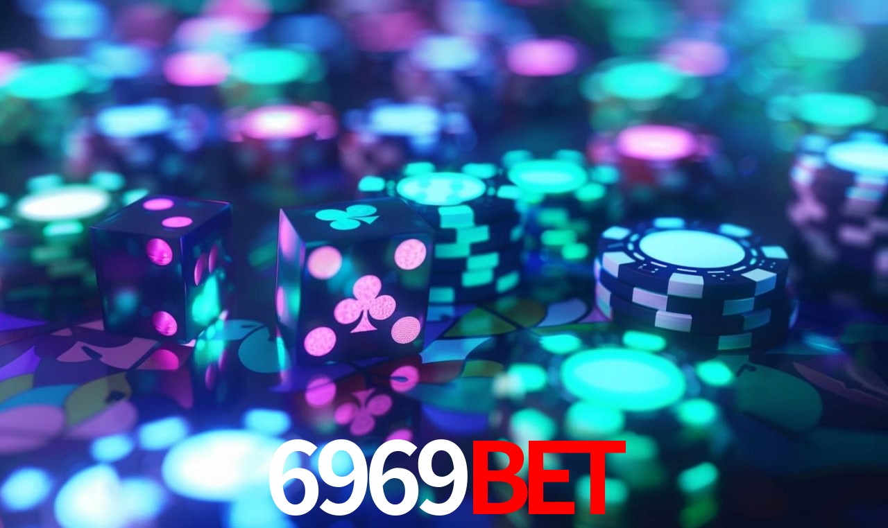 Casino VIP 6969BET