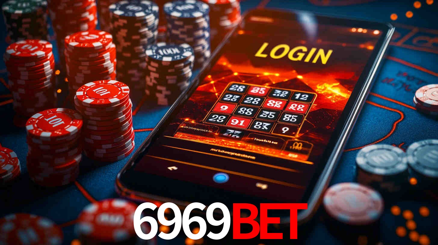 Bônus Generosos e Exclusivos no 6969BET para Você!