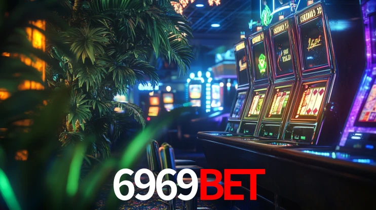 Tournaments 6969BET