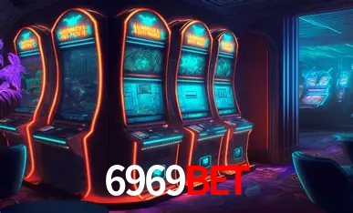 Inovações de Jogos na 6969BET: O Futuro das Experiências Interativas