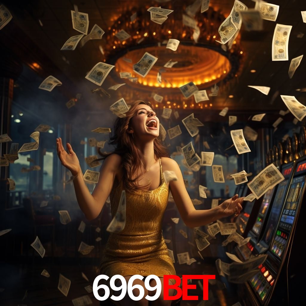 VIP Casino 6969BET