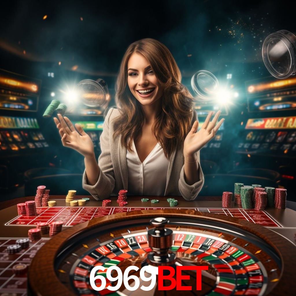 6969BET