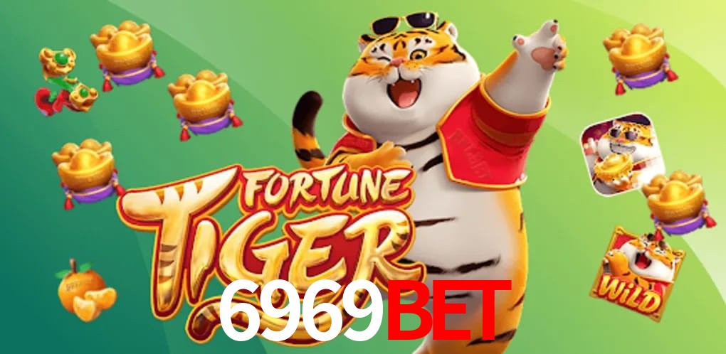 Tennis Betting 6969BET