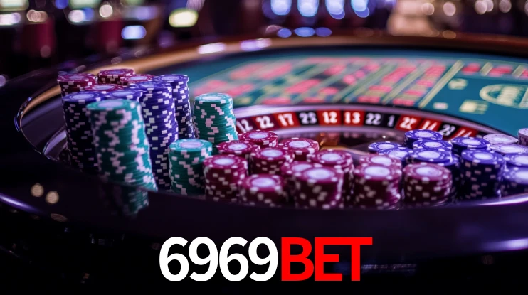 Daily Bonuses 6969BET