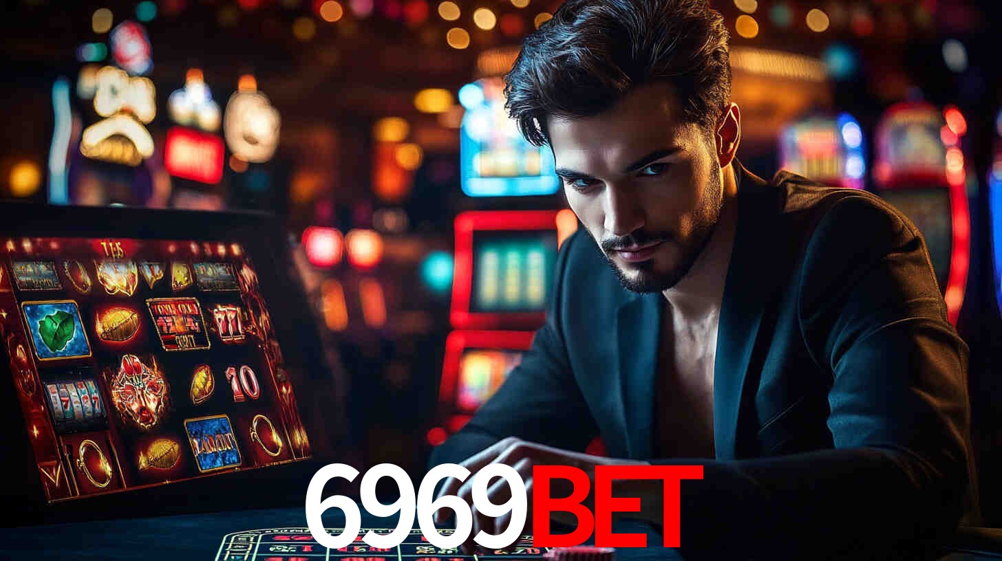 6969BET,6969BET.COM