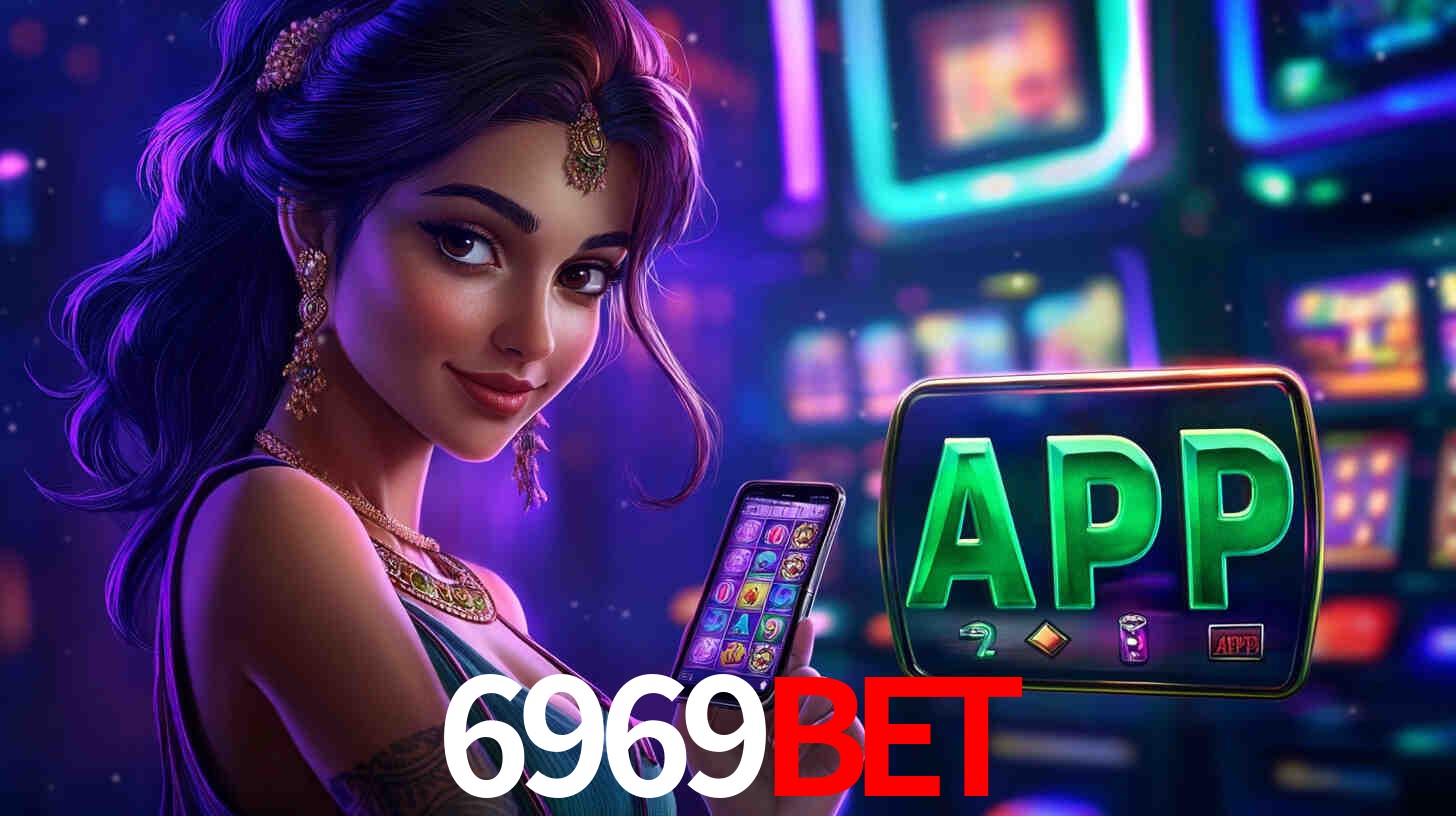 6969 BET Login