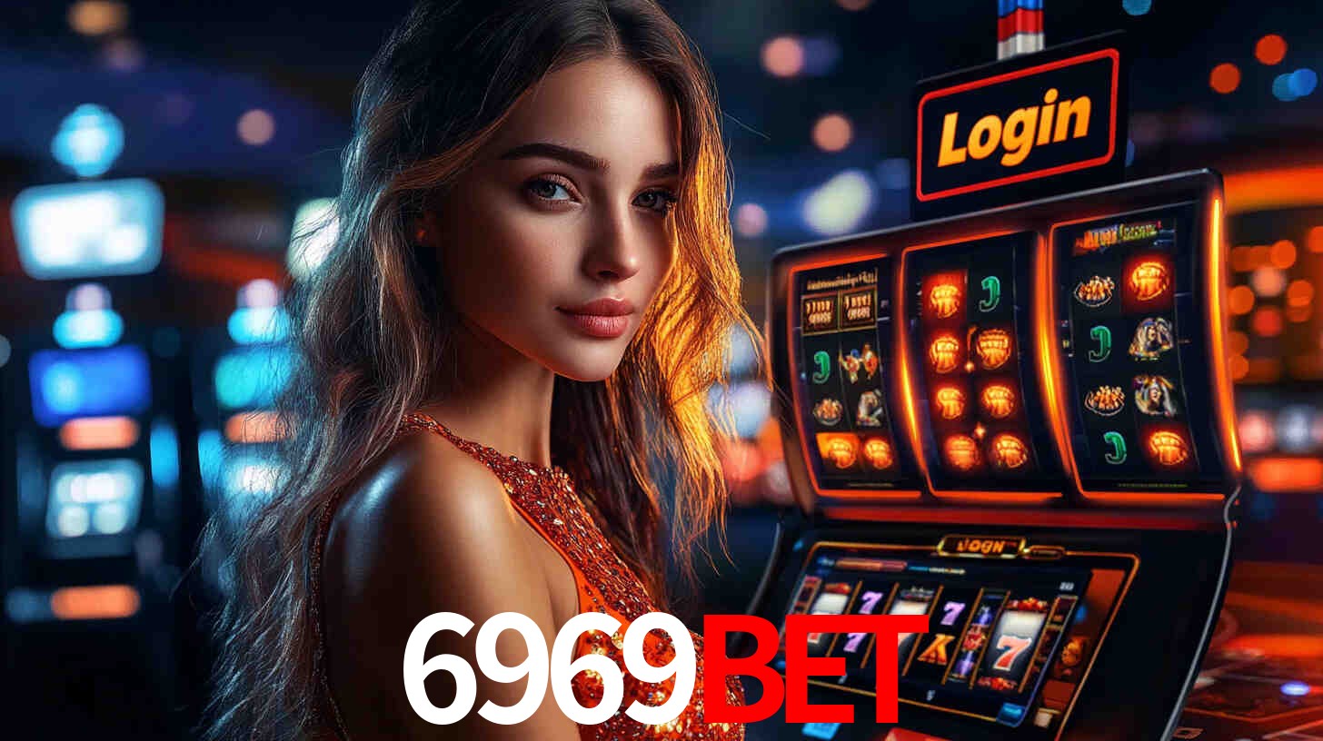 6969BET