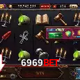 Weekend Specials 6969BET
