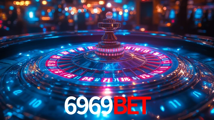 6969BET