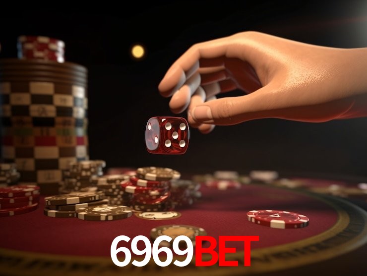 Diretório de Jogos 6969BET