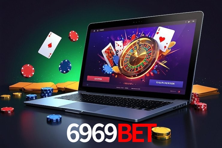 Ofertas Exclusivas 6969BET