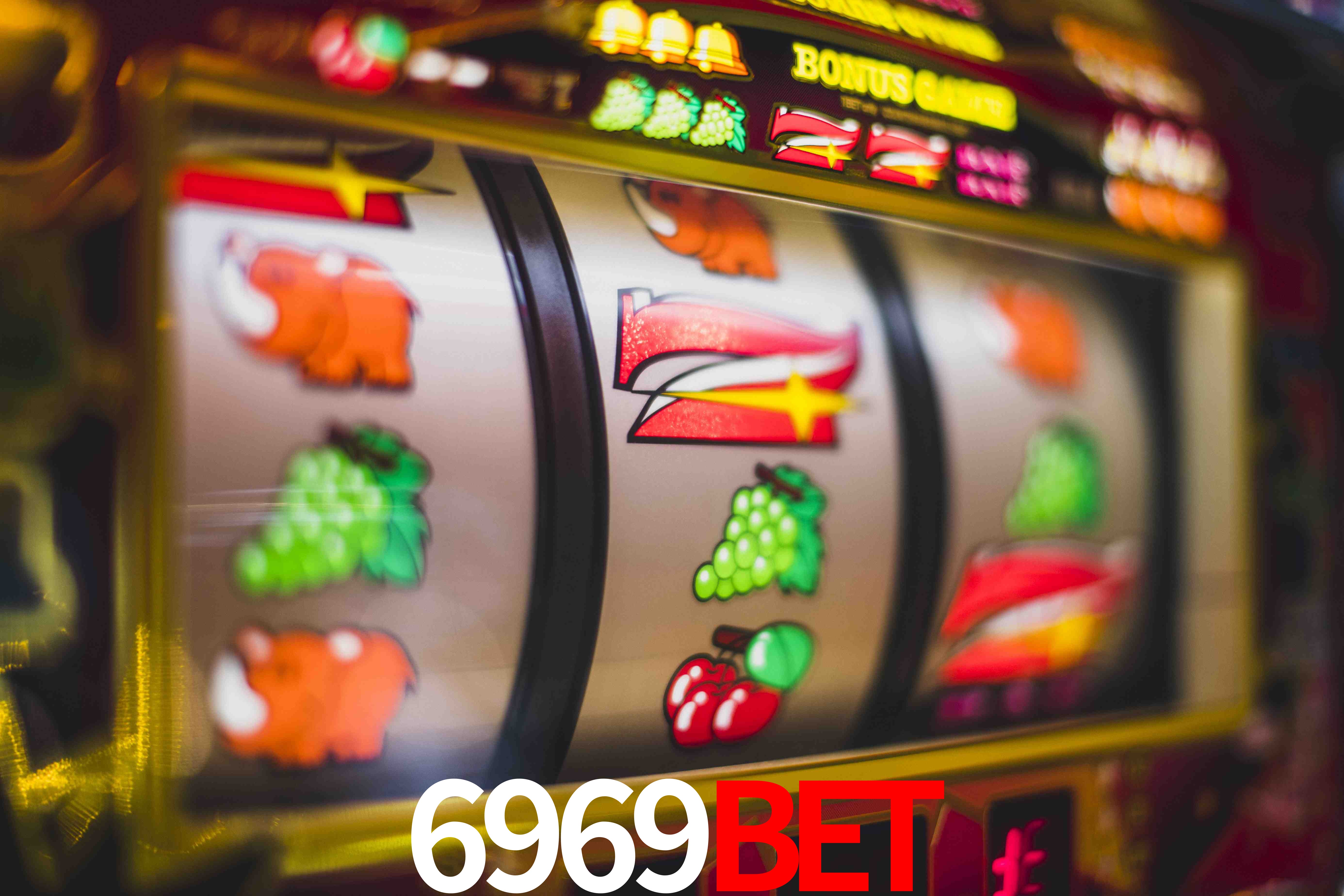Aviator Game 6969BET