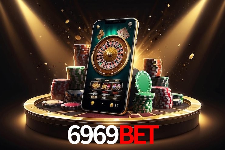Segurança 2FA 6969BET