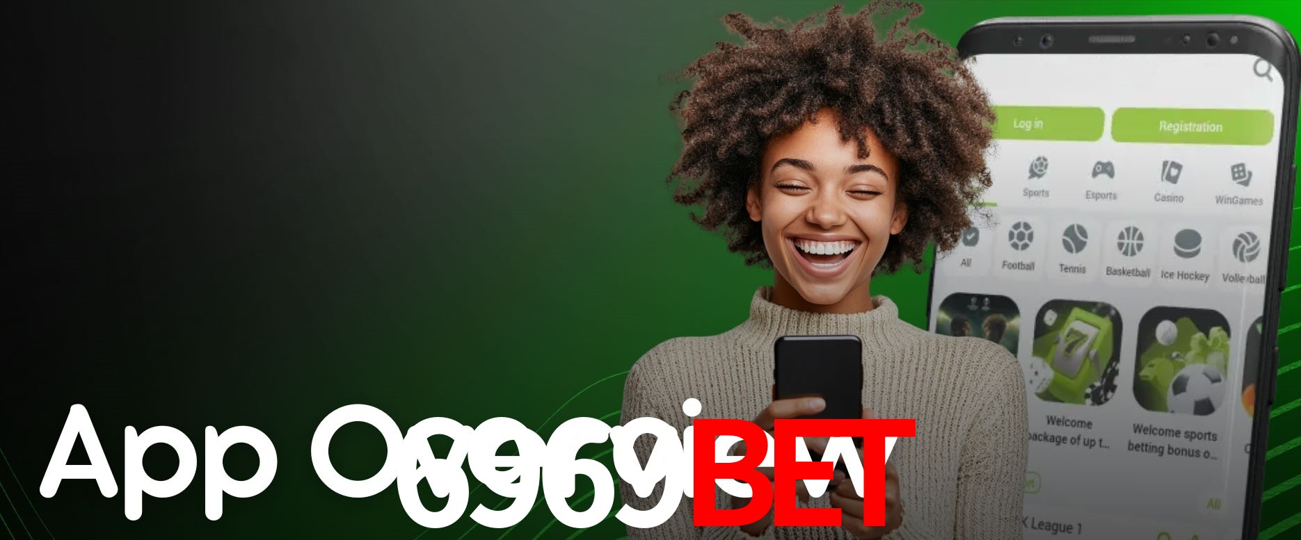 Quick Registration 6969BET