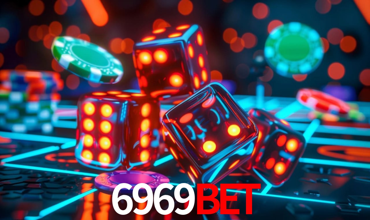 cassino 6969BET