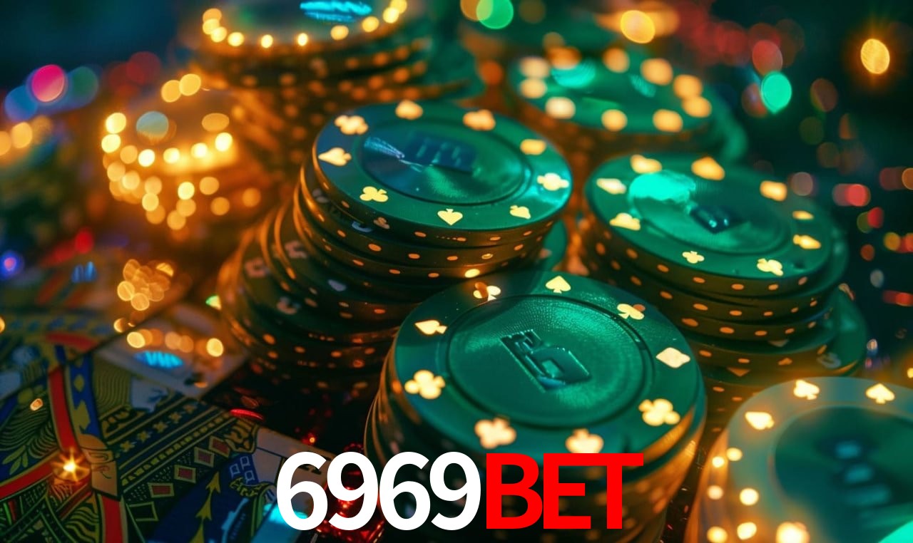 Estratégias Crash Games 6969BET
