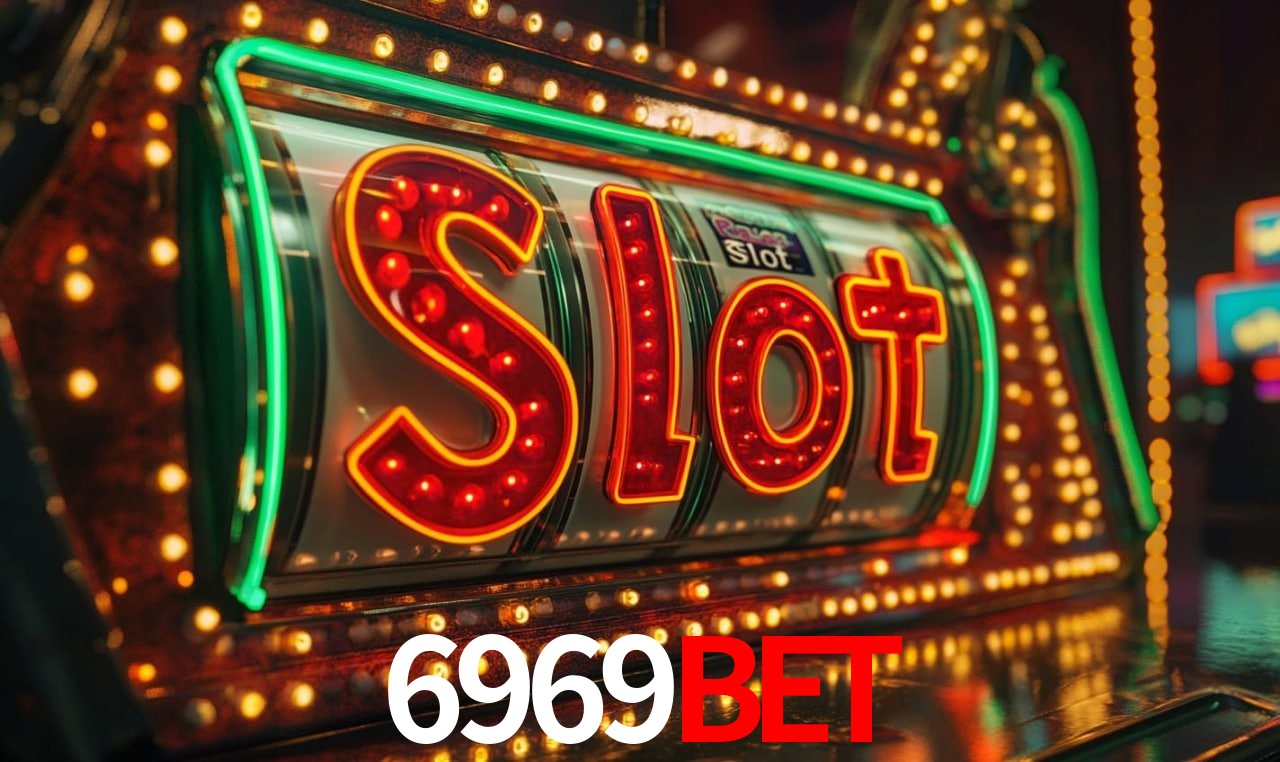 Sistemas de Segurança 6969BET