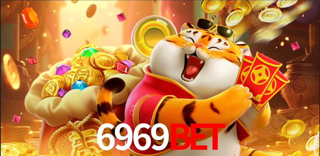 6969BET