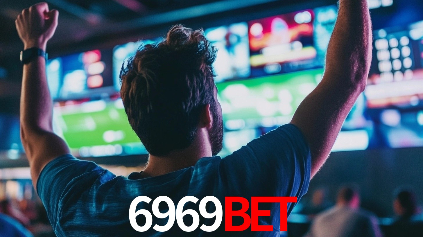 6969BET: Seu Especialista em Apostas Esportivas Brasileiras