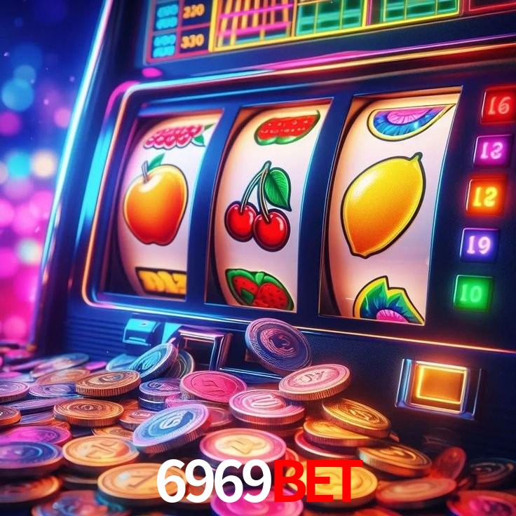 Estatísticas Esportivas 6969BET