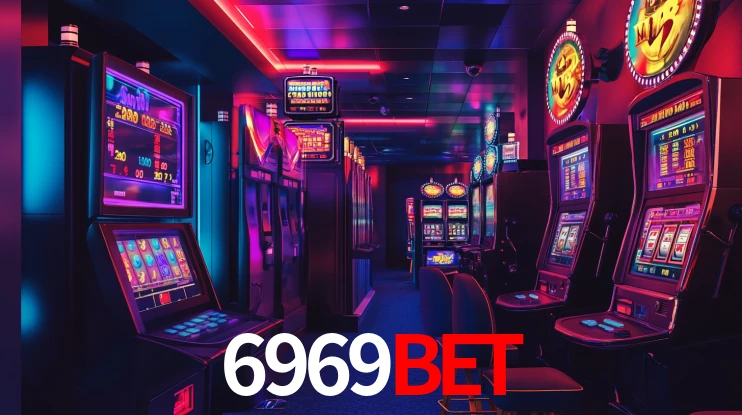 Ofertas Imperdíveis na 6969BET: Promoções e Bônus Que Valem a Pena