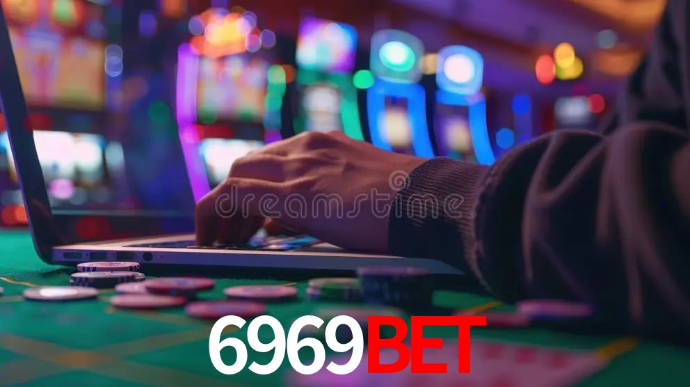 Jogos Exclusivos 6969BET